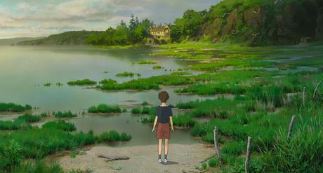 Yonebayashi podría hacer una nueva película para Studio Ghibli Yonebayashi podría hacer una nueva película para Studio Ghibli