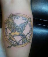 Fandoms 2# Tatuajes literarios Parte 2