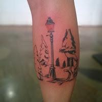 Fandoms 2# Tatuajes literarios Parte 2