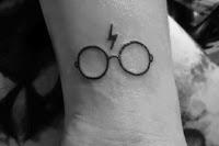 Fandoms 2# Tatuajes literarios Parte 2