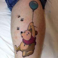 Fandoms 2# Tatuajes literarios Parte 2