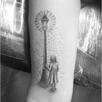 Fandoms 2# Tatuajes literarios Parte 2