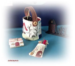 Cesta con asa Cesta con asa