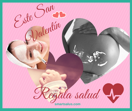 san valentín regala salud