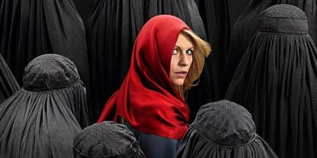 Homeland. Temporada 5