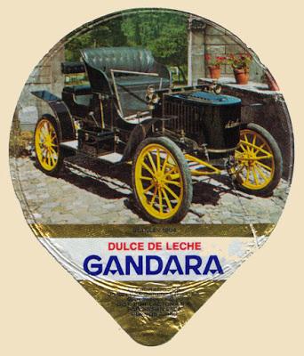 Stanley, un auto a vapor Stanley, un auto a vapor