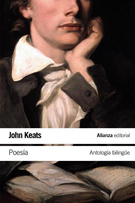 John Keats Poesía Antología Bilingüe