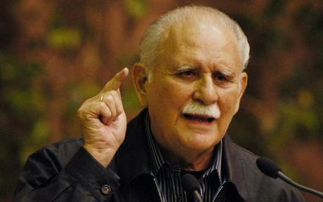 José Vicente Rangel: El Espejo /// Golpe Disfrazado