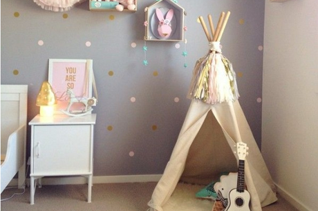 Resérvale un rincón al tipi Resérvale un rincón al tipi