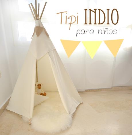 Resérvale un rincón al tipi Resérvale un rincón al tipi