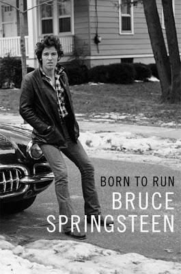 'Born to Run', la autobiografía de Bruce Springsteen, llegará en septiembre 'Born to Run', la autobiografía de Bruce Springsteen, llegará en septiembre
