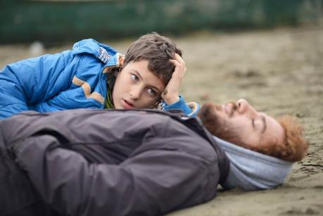 Nahid, una difícil elección Nahid