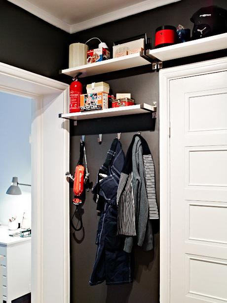 decoracion-espacios-pequenos-piso-soltero decoracion-espacios-pequenos-piso-soltero