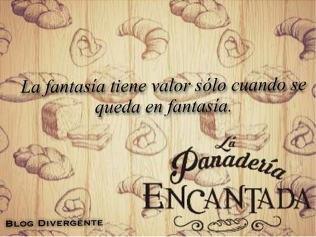 Reseña 'La Panadería Encantada' de Koo Byung-mo.