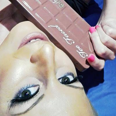 Look Semi-sweet Chocolate Bar Look Semi-sweet Chocolate Bar