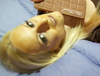 Look Semi-sweet Chocolate Bar 3 Look Semi-sweet Chocolate Bar 3