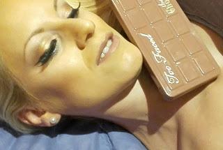 Look Semi-sweet Chocolate Bar 2 Look Semi-sweet Chocolate Bar 2