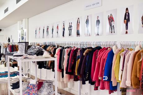 Visitamos KID, la nueva feria de moda infantil en París Visitamos KID, la nueva feria de moda infantil en París
