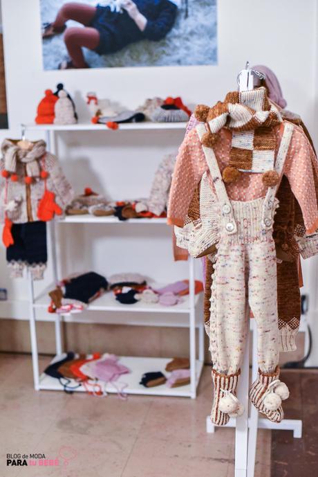 Visitamos KID, la nueva feria de moda infantil en París Visitamos KID, la nueva feria de moda infantil en París
