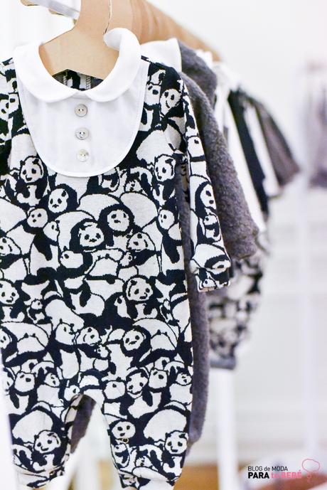 Visitamos KID, la nueva feria de moda infantil en París Visitamos KID, la nueva feria de moda infantil en París