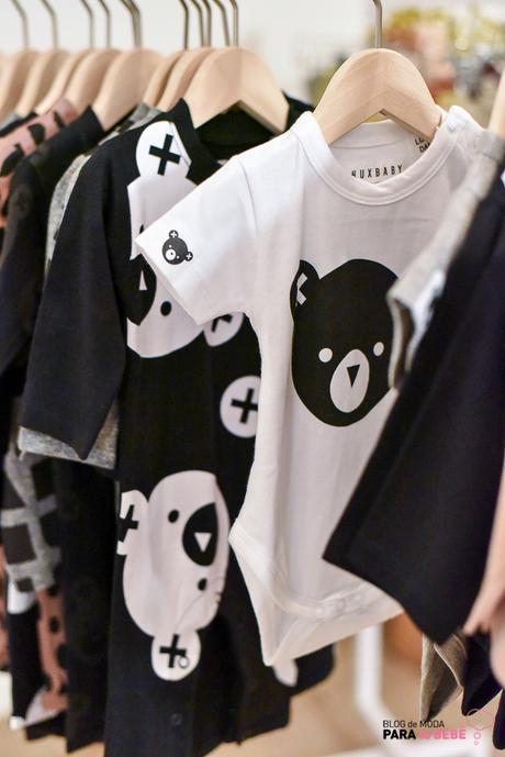Visitamos KID, la nueva feria de moda infantil en París Visitamos KID, la nueva feria de moda infantil en París