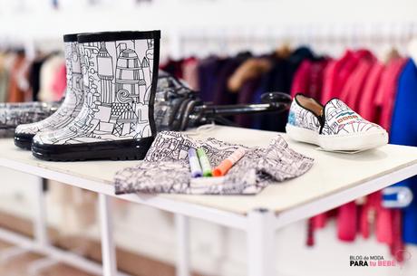 Visitamos KID, la nueva feria de moda infantil en París Visitamos KID, la nueva feria de moda infantil en París