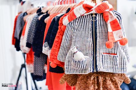 Visitamos KID, la nueva feria de moda infantil en París Visitamos KID, la nueva feria de moda infantil en París