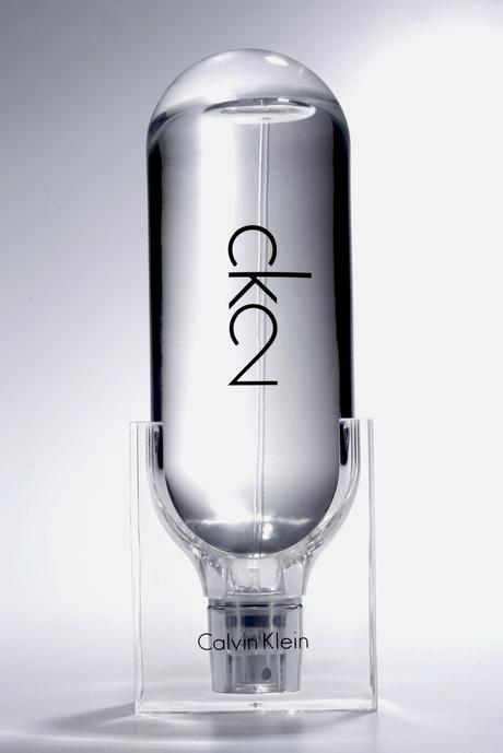 Proyecto CK2 CALVIN KLEIN by TRND