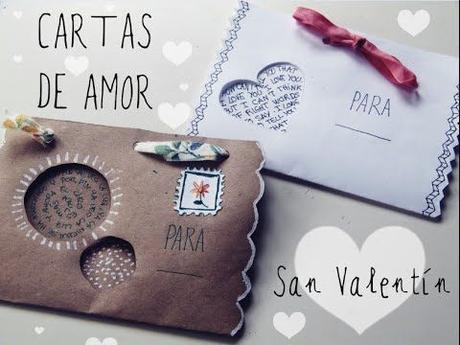 ¿QUÉ REGALAR EN SAN VALENTÍN?