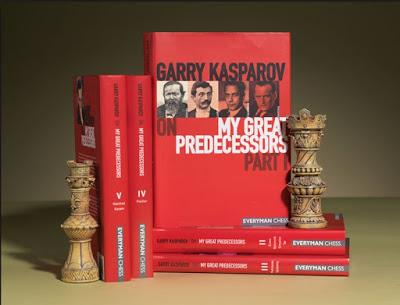 José Raúl Capablanca: A Chess Biography – Miguel Angel Sánchez (XXIV)