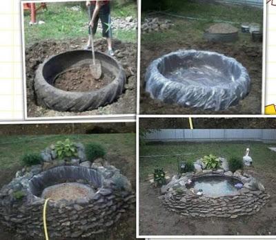 Reutilizando, nuevas ideas III Reutilizando, nuevas ideas III