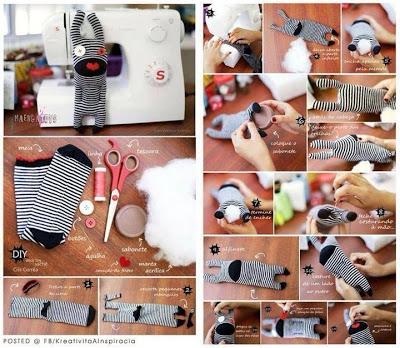 Reutilizando, nuevas ideas III Reutilizando, nuevas ideas III