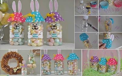 Reutilizando, nuevas ideas III Reutilizando, nuevas ideas III