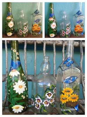 Reutilizando, nuevas ideas III Reutilizando, nuevas ideas III