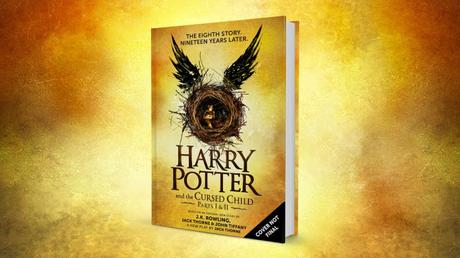 Novedades en el universo de Harry Potter