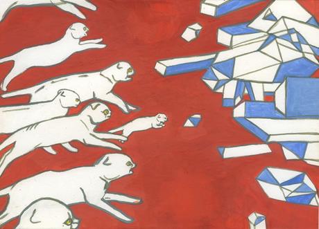 No siempre escribo pero cuando escribo todo es un símbolo Inexplicable del presente image