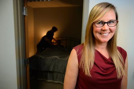 No dormir nos hace confesar mentiras No dormir nos hace confesar mentiras