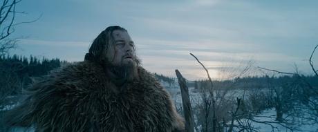 Crítica El Renacido de Alejandro González Iñárritu Crítica El Renacido de Alejandro González Iñárritu