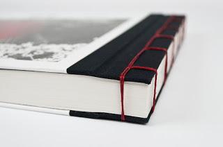 Encuadernación japonesa Encuadernación japonesa