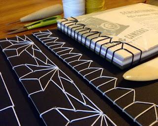 Encuadernación japonesa Encuadernación japonesa