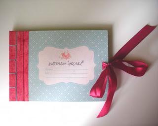 Encuadernación japonesa Encuadernación japonesa