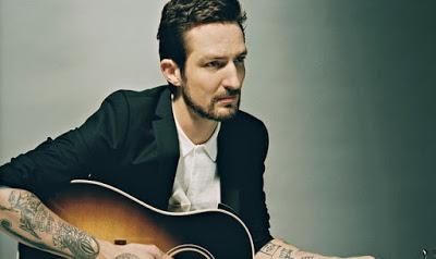 Frank Turner anuncia conciertos en Barcelona y Madrid