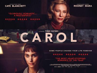 Carol, El amor se abre paso