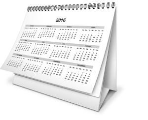 ¿CÓMO ORGANIZAR UN CALENDARIO DE PAGOS EFECTIVO?