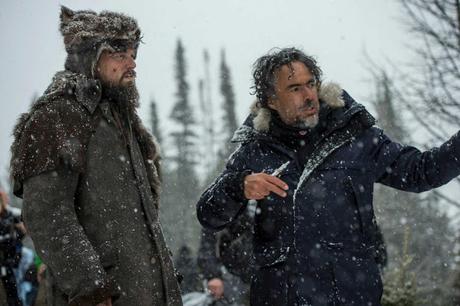 El Renacido (The Revenant). Por Carles Martinez Agenjo