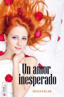 Un amor inesperado, de Olga Salar