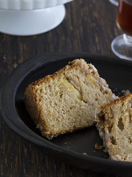 ¿Amante del coffeecake de manzana? ¡es porque no has probado el de piña!