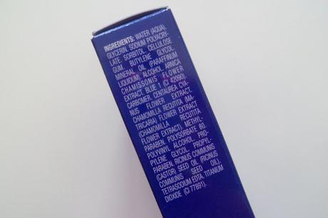 Alivia la hinchazón y Reduce las Ojeras con los Parches Descongestivos de Klorane Alivia la hinchazón y Reduce las Ojeras con los Parches Descongestivos de Klorane