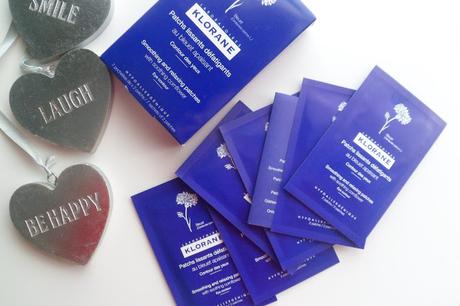 Alivia la hinchazón y Reduce las Ojeras con los Parches Descongestivos de Klorane Alivia la hinchazón y Reduce las Ojeras con los Parches Descongestivos de Klorane