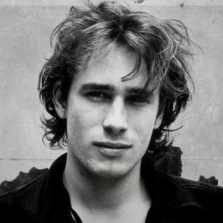 Jeff Buckley - I know it's over (1993)